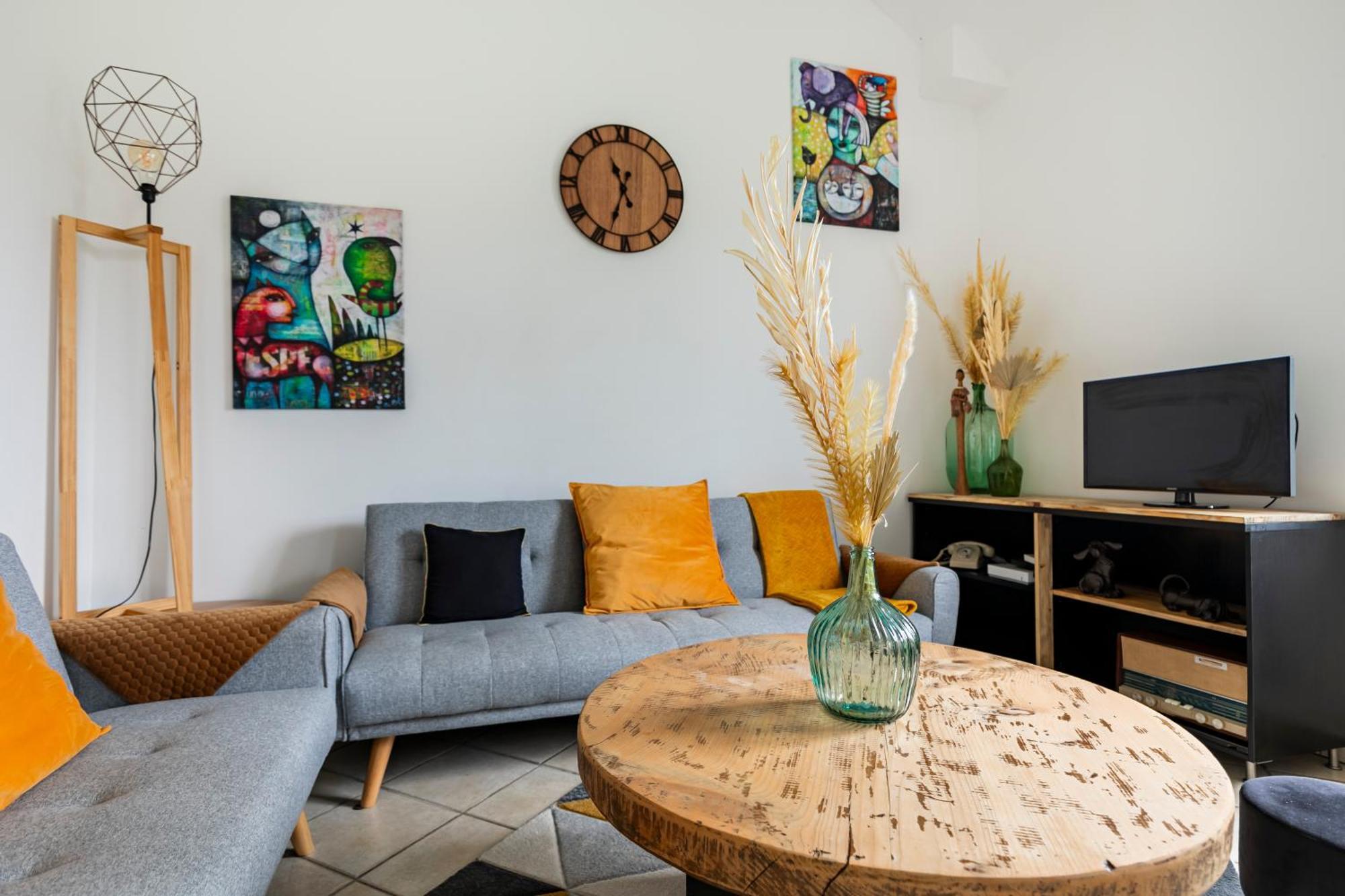 Maison Arcachonnaise Sur Merignac 외부 사진