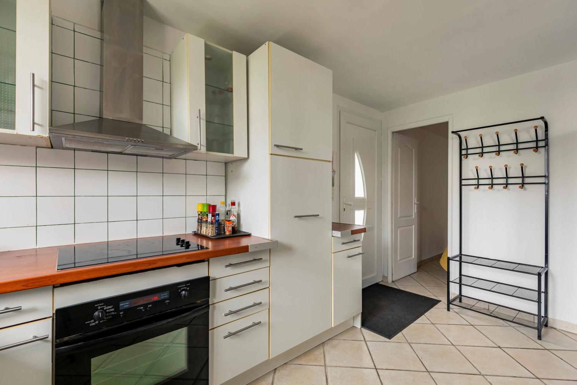 Maison Arcachonnaise Sur Merignac 외부 사진